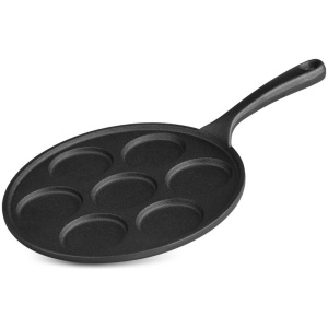 MagicHome Black Marble Line, blynams, 25 cm