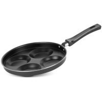 MagicHome keptuvė, 25 cm, blynams ir jaučio akiai, 4 vnt.