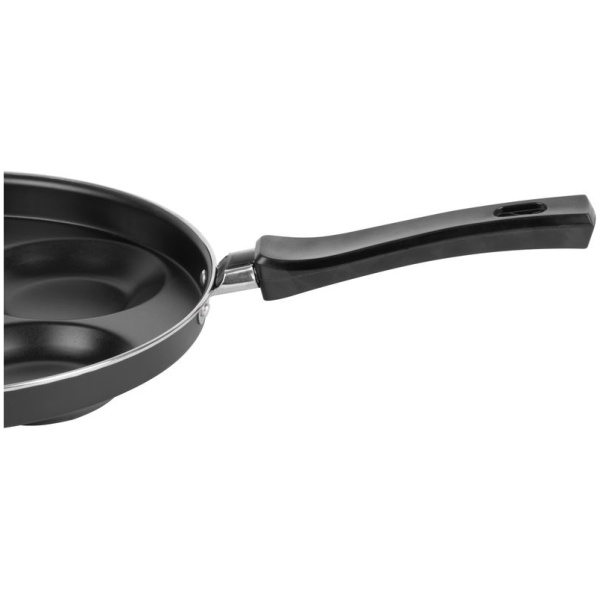 MagicHome keptuvė, 25 cm, blynams ir jaučio akiai, 4 vnt.