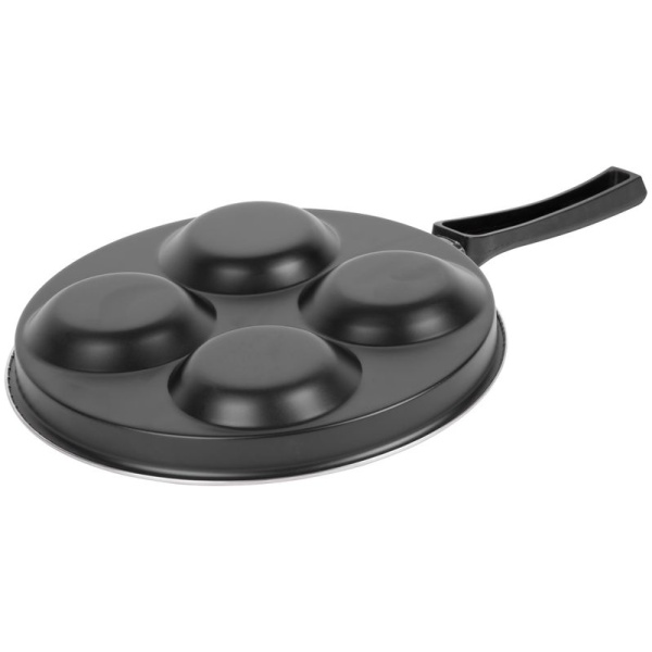 MagicHome keptuvė, 25 cm, blynams ir jaučio akiai, 4 vnt.
