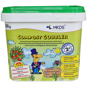 Nufarm MCPA, 100 ml, herbicidas