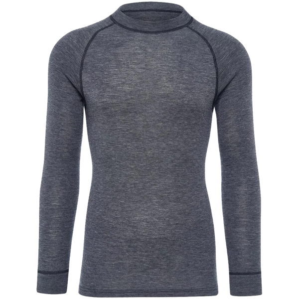 Apatiniai marškiniai THERMOWAVE MERINO WARM ACTIVE