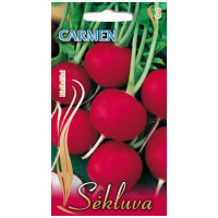 CARMEN (1) Valgomieji ridikėliai Carmen 50g
