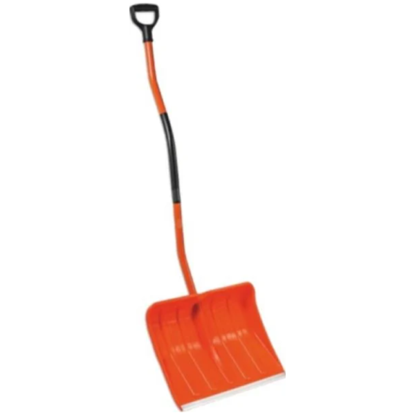 Sniego kastuvas ergonomine rankena