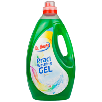 Dr. House skalbimo gelis Color 4,3L