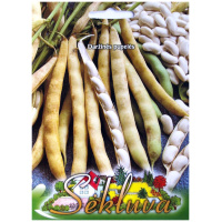 IGOLOMSKA Žemaūgės daržinės pupelės Igolomska 50g