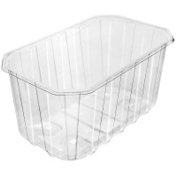 Indelis uogoms PET 1kg