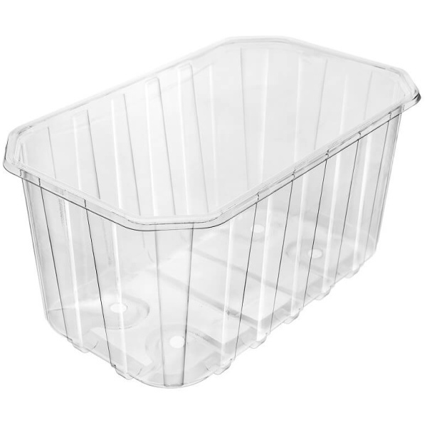 Indelis uogoms PET 1kg