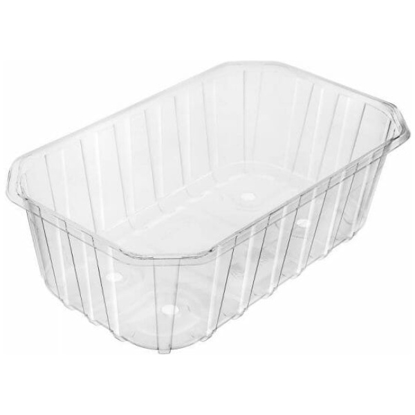 Indelis uogoms PET 0,5kg