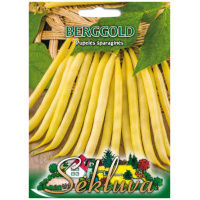 Pupelės-Bergold Žemaūgės daržinės pupelės Berggold 300g
