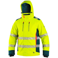 Striukė CXS BEDFORD WINTER, geltona