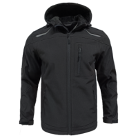 Striukė-BOSTON-Softshell-juoda-300x300 Striukė STEPO BOSTON (su kailiu)