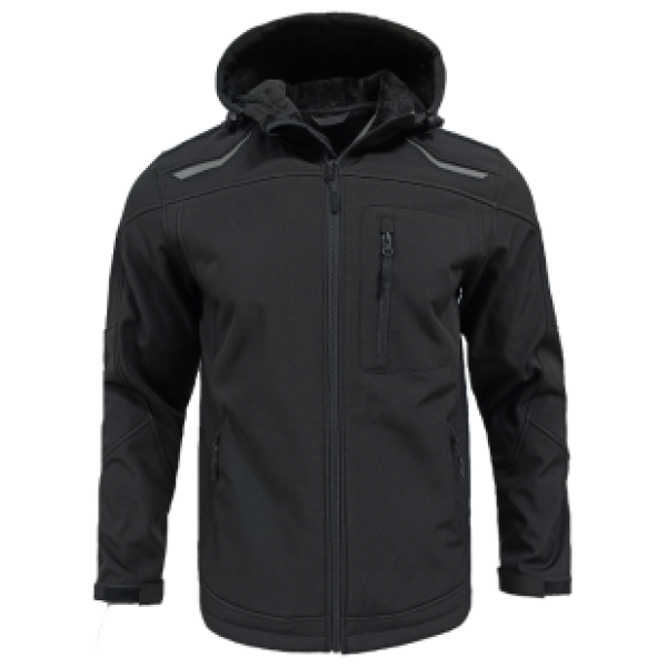 Striukė-BOSTON-Softshell-juoda-300x300 Striukė STEPO BOSTON (su kailiu)