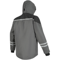 Striukė darbui NEW KAUKAZ HI-VIZ