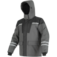 Striukė darbui NEW KAUKAZ HI-VIZ