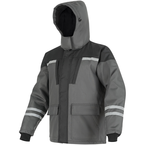 Striukė darbui NEW KAUKAZ HI-VIZ