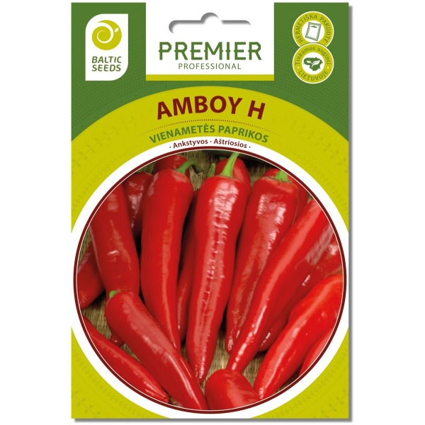 astriosios-paprikos-seklos-amboy-h-10s Aštriosios paprikos AMBOY H (F1), 10 sėklų