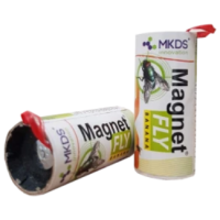 banāns Magnet FLY Banana musgaudis 1vnt