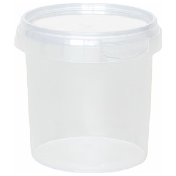 Hermetiškas indelis 280 ml