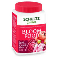 Trąšos žydintiems augalams Schultz, birios, 0.35