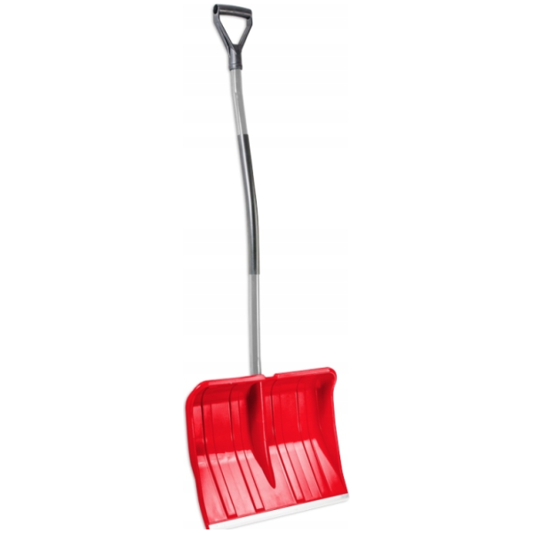 Sniego kastuvas ergonomine rankena