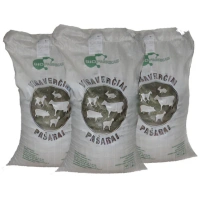 kombinuotas starterinis pašaras veršeliams (2sav- 3mėn) 25KG