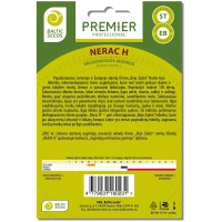 morku-seklos-velyvos-morkos-nerac-h-600-seklu (5) Burkāni NERAC H (F1), 600 sēklas
