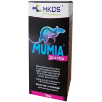 Mumiapasta1 Mumia pasta, 150g