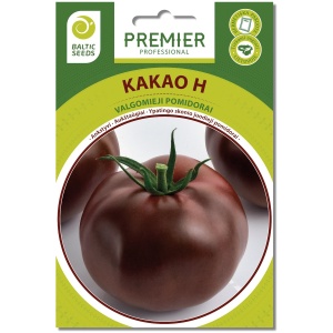 pomidorai-kakao-h-5-seklos Pomidorai CAURALINA H, 5 sėklos