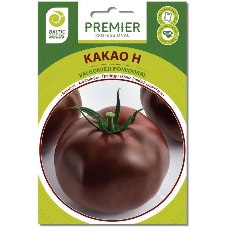 pomidorai-kakao-h-5-seklos Pomidorai KAKAO H, 5 sėklos