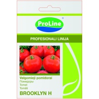 BROOKLYN valgomieji pomidorai 8s