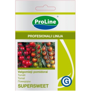 Valgomieji pomidorai Vipon F1, 5s