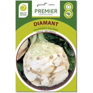 sakniniu-salieru-seklos-saknininiai-salierai-diamant-100-seklu Roheline aiamu V TRIO 500 ml, LT, LV, EE
