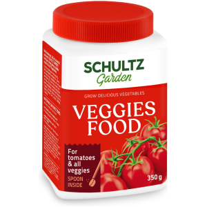 SCHULTZ Berries Food (Uogoms) 0,9 kg