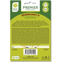 Spinat REMBRANDT H (F1), 300 seemet