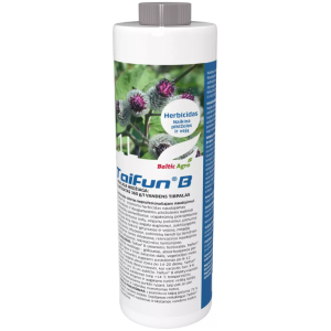 Nufarm MCPA, 100 ml, herbicidas