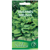 vaistines-melisos Vaistinės melisos 0,2g