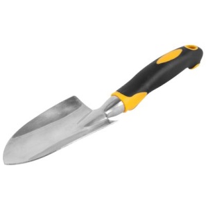Spade Garden ErgoBULL, drenažas, su stiklo pluošto rankena D 1150 mm
