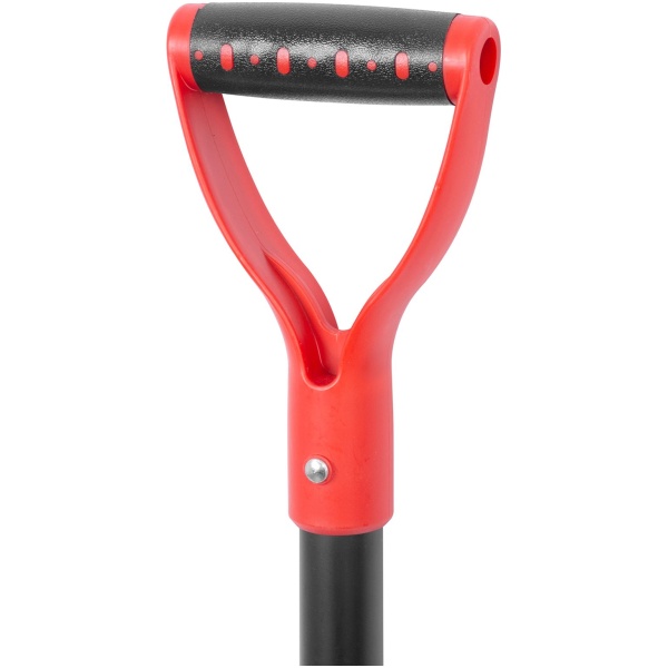 Kastuvas Garden ErgoBULL, stiklo pluošto rankena D 1150 mm