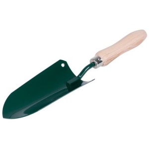 Spade Garden ErgoBULL, drenažas, su stiklo pluošto rankena D 1150 mm