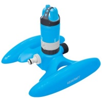 AQUACRAFT® 270150 purkštuvas, Premium, rotacinis, 360°