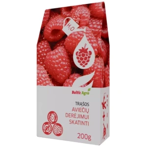 Trąšos pomidorų derėjimui skatinti, 200g