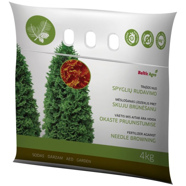 nuo-spygliu-rudavimo-4kg-768x808 Trąšos tujoms ir spygliuočiams nuo rudavimo 4Kg