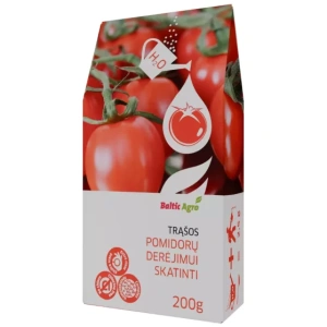 Gėlių žydėjimo rinkinys (2X1kg)