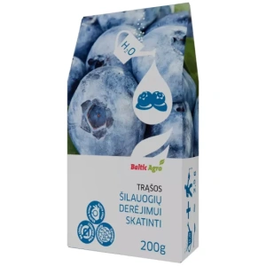 SCHULTZ Berries Food (Uogoms) 0,9 kg