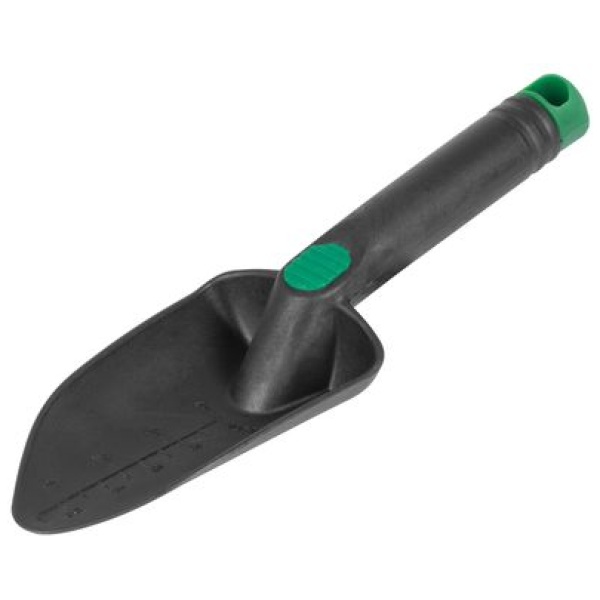 Herrison 211A kastuvas, platus, sodinukas, plastikinis