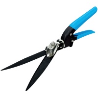 AQUACRAFT® 350130, 165 mm, sodo, žolės žirklės