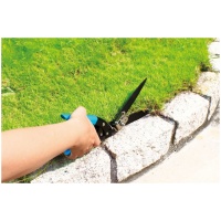 AQUACRAFT® 350130, 165 mm, sodo, žolės žirklės