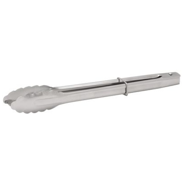 MagicHome SUT BBQ žnyplės, nerūdijantis plienas, 30 cm