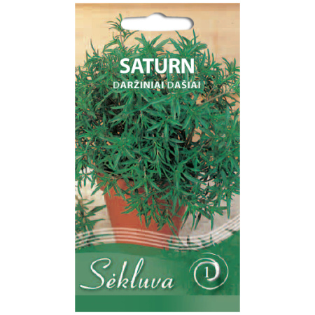 Aeduba Saturn 0,5g
